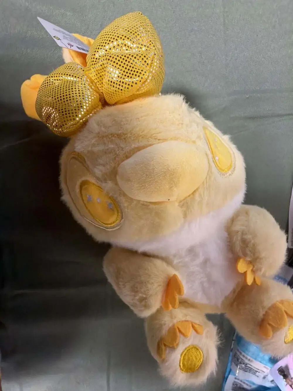 Disney brand new